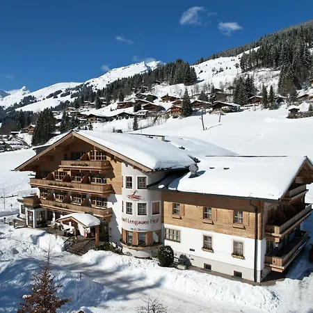 Otel Lengauer Hof