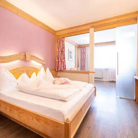 Lengauer Hof Saalbach-Hinterglemm