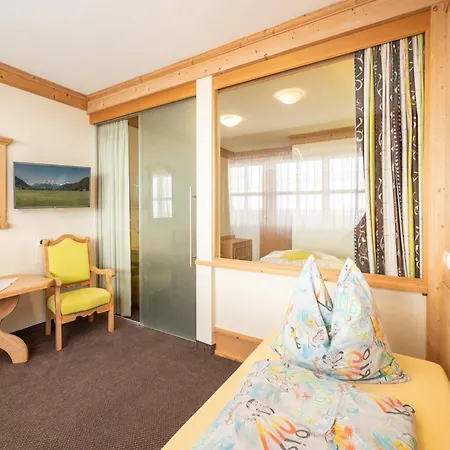 Otel Lengauer Hof 4*