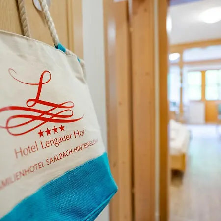 Hotel Lengauer Hof Saalbach-Hinterglemm