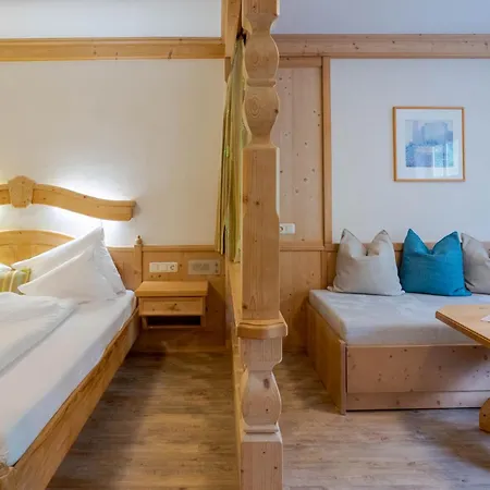 Lengauer Hof Hotel