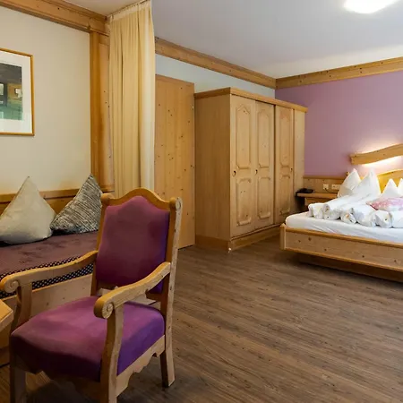 Lengauer Hof Hotel Saalbach-Hinterglemm