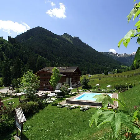 Lengauer Hof Hotel Saalbach-Hinterglemm
